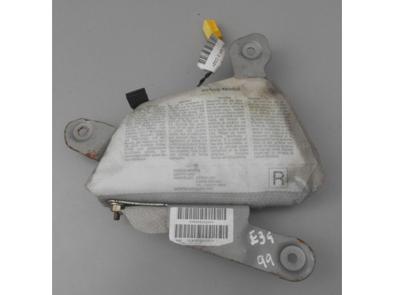 Airbag Porta Direita BMW E39 1999 apt21